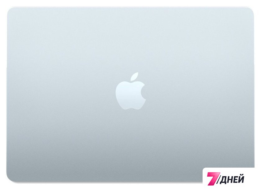 Ноутбук Apple MacBook Air 13.6