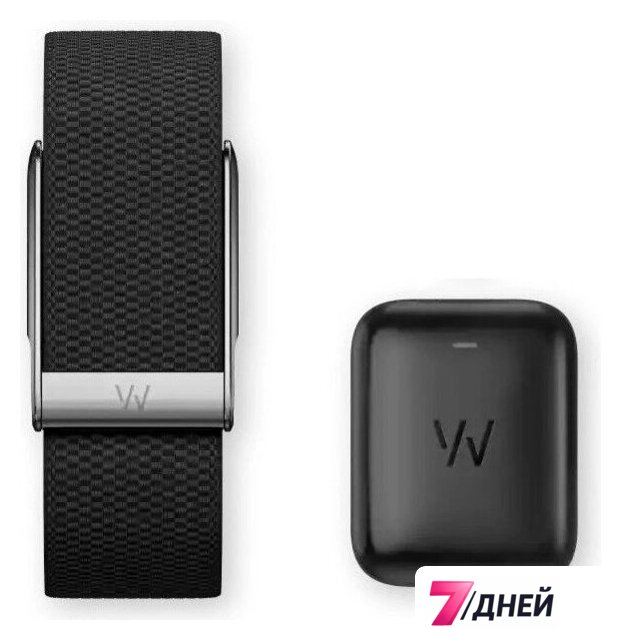 Фитнес-браслет Whoop Life - Изображение №3 — Интернет-магазин 7 дней