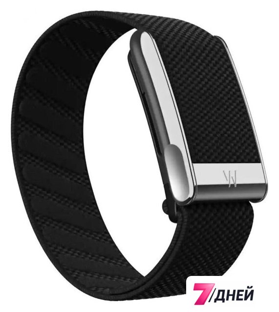 Фитнес-браслет Whoop Life - Изображение №1 — Интернет-магазин 7 дней