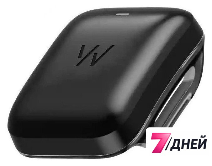 Фитнес-браслет Whoop Life - Изображение №2 — Интернет-магазин 7 дней