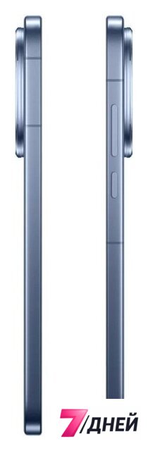 Телефон Realme GT8 Pro RMX5210 16GB/512GB международная версия (темно-синий) - Изображение №4 — Интернет-магазин 7 дней