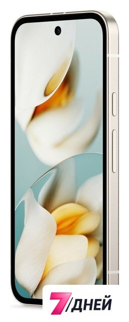 Телефон Google Pixel 9a 8GB/256GB (фарфор) - Изображение №6 — Интернет-магазин 7 дней