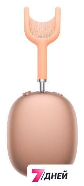 Наушники Apple AirPods Max 2 (оранжевый) - Изображение №2 — Интернет-магазин 7 дней