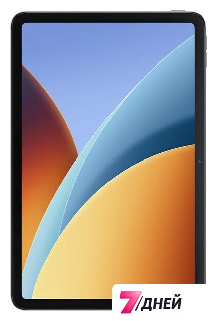 Планшет Xiaomi Redmi Pad 2 9.7 4G 4GB/64GB международная версия (серебристый) - Изображение №3 — Интернет-магазин 7 дней