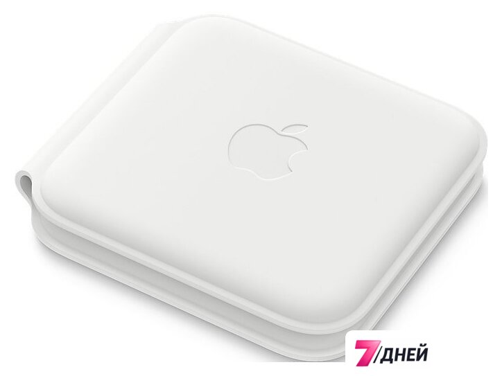 Беспроводное зарядное Apple MagSafe Duo Charger - Изображение №4 — Интернет-магазин 7 дней