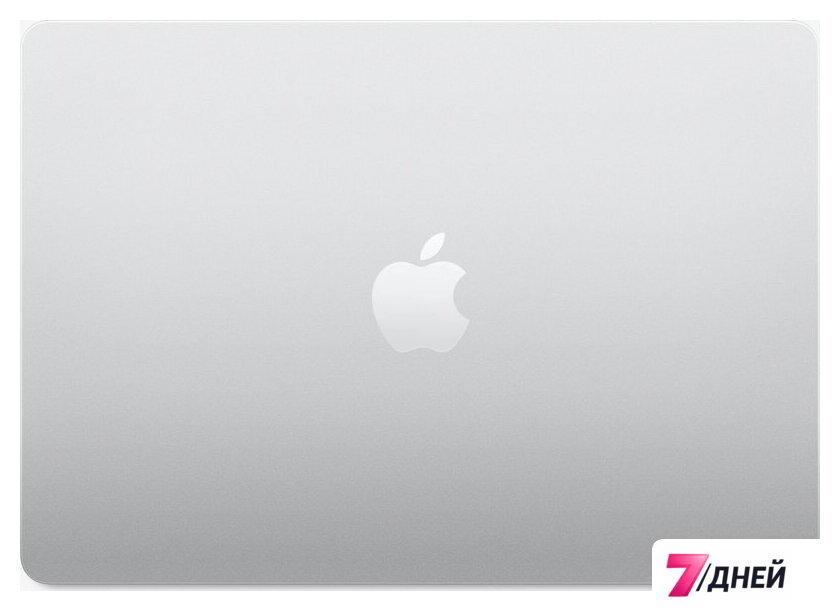 Ноутбук Apple MacBook Air 13.6