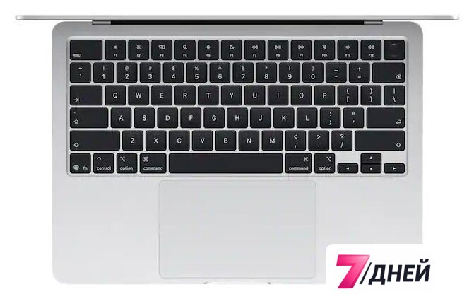 Ноутбук Apple MacBook Air 13.6