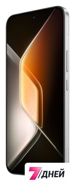 Телефон Infinix GT 30 Pro X6873 12GB/512GB (серебристый) - Изображение №4 — Интернет-магазин 7 дней