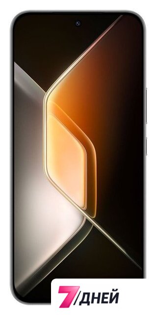 Телефон Infinix GT 30 Pro X6873 12GB/512GB (серебристый) - Изображение №2 — Интернет-магазин 7 дней