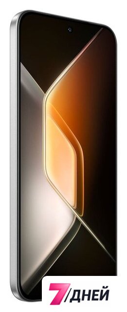 Телефон Infinix GT 30 Pro X6873 12GB/512GB (серебристый) - Изображение №3 — Интернет-магазин 7 дней