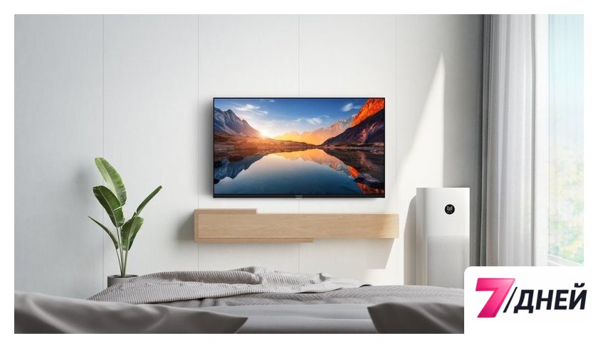 Телевизор Xiaomi TV A 43