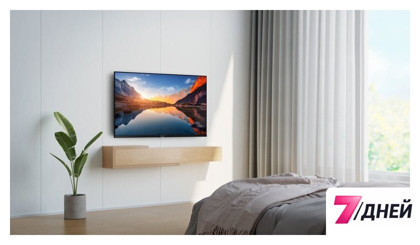 Телевизор Xiaomi TV A 43