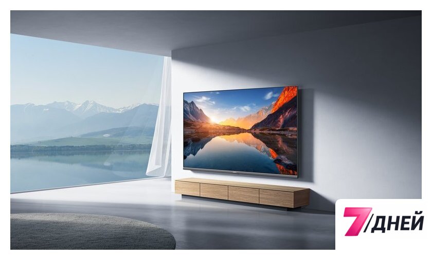 Телевизор Xiaomi TV A 43