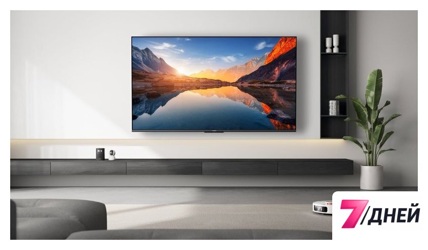 Телевизор Xiaomi TV A 43