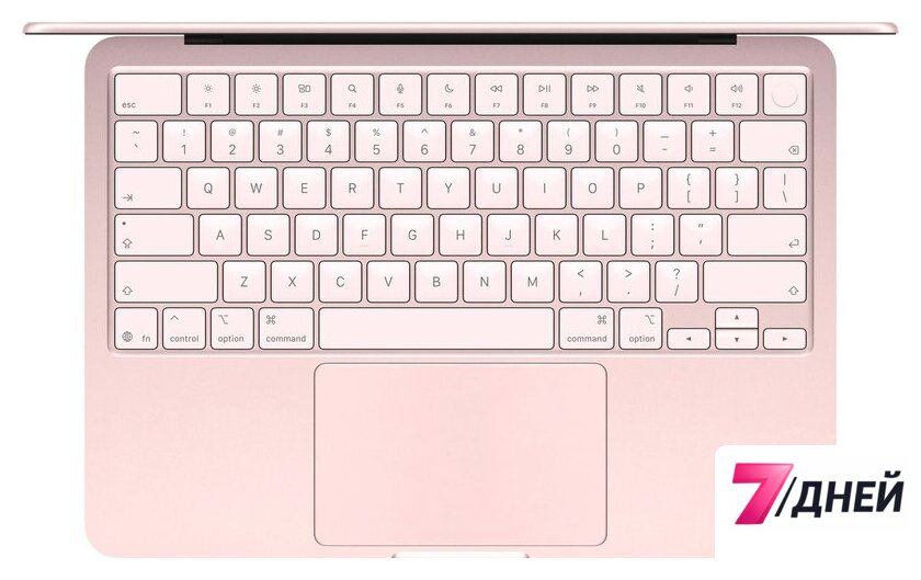 Ноутбук Apple MacBook Neo 13