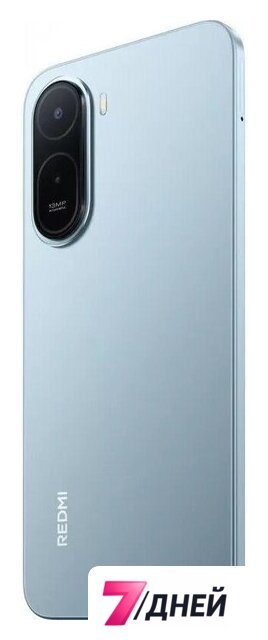 Телефон Xiaomi Redmi A7 Pro 4GB/128GB без NFC международная версия (синий) - Изображение №6 — Интернет-магазин 7 дней