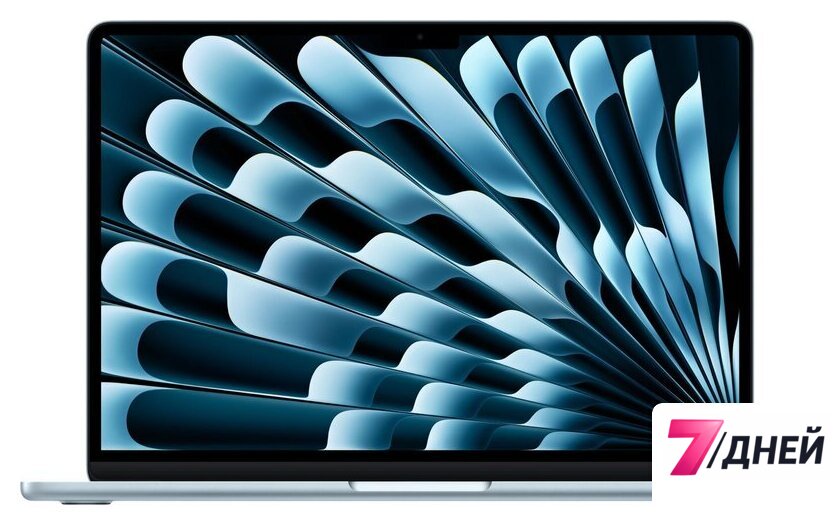 Ноутбук Apple MacBook Air 13.6