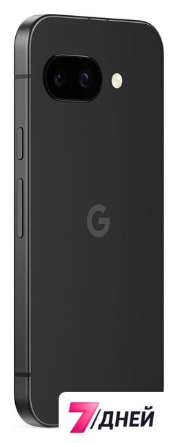 Телефон Google Pixel 9a 8GB/256GB (обсидиан) - Изображение №8 — Интернет-магазин 7 дней