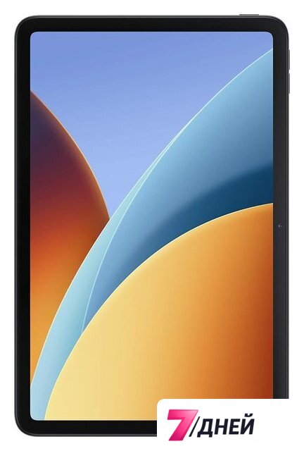 Планшет Xiaomi Redmi Pad 2 9.7 4G 4GB/64GB международная версия (серый) - Изображение №3 — Интернет-магазин 7 дней