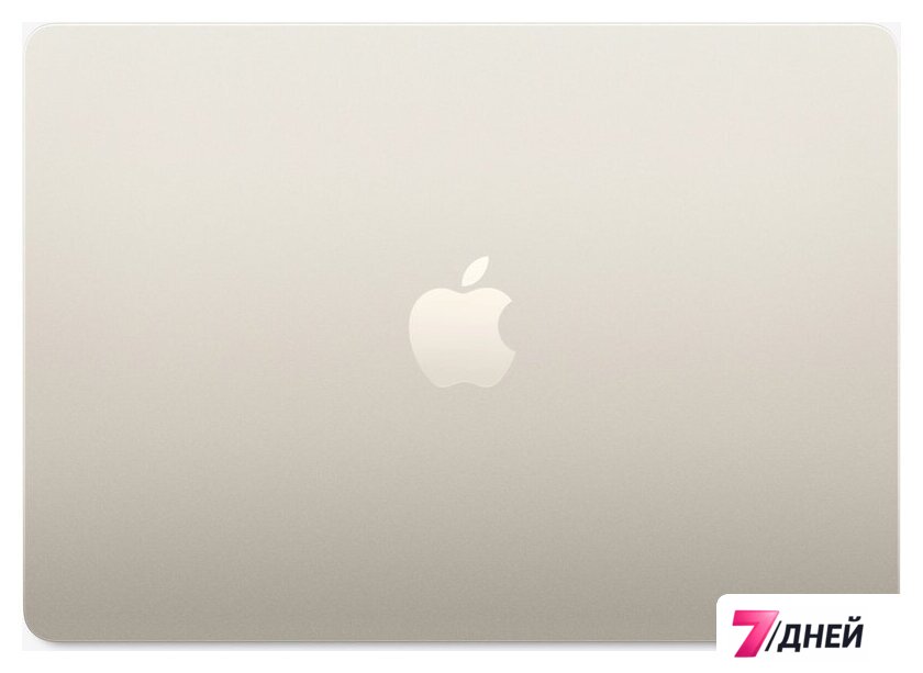 Ноутбук Apple MacBook Air 13.6