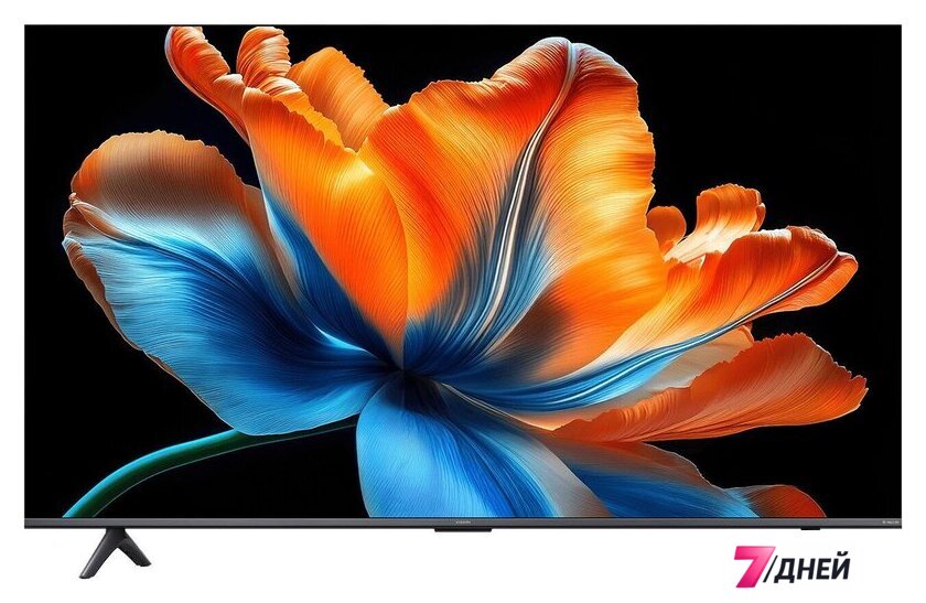 MiniLED телевизор Xiaomi TV S Mini LED 55