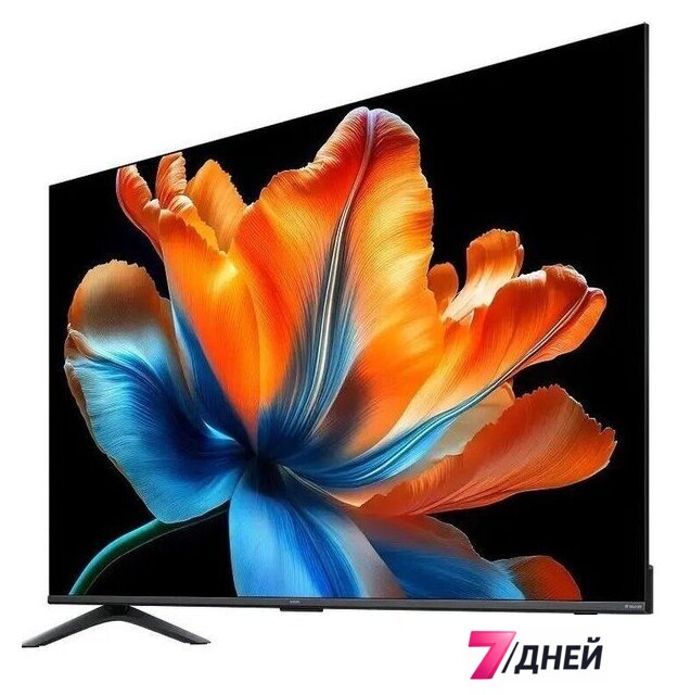 MiniLED телевизор Xiaomi TV S Mini LED 55