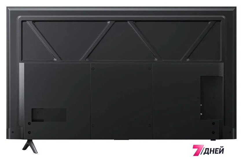 MiniLED телевизор Xiaomi TV S Mini LED 55