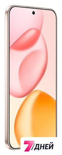 Телефон HONOR 400 12GB/256GB международная версия (золотистый) - Изображение №4 — Интернет-магазин 7 дней