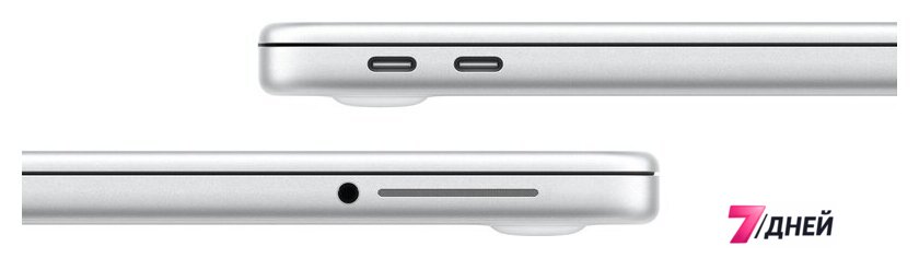 Ноутбук Apple MacBook Neo 13