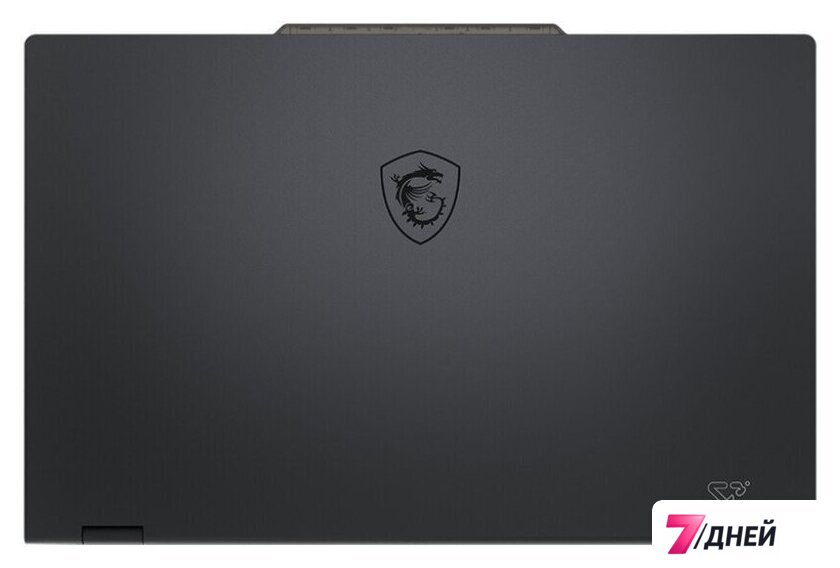 Игровой ноутбук MSI Cyborg 17 B13WFKG-217XRU - Изображение №5 — Интернет-магазин 7 дней