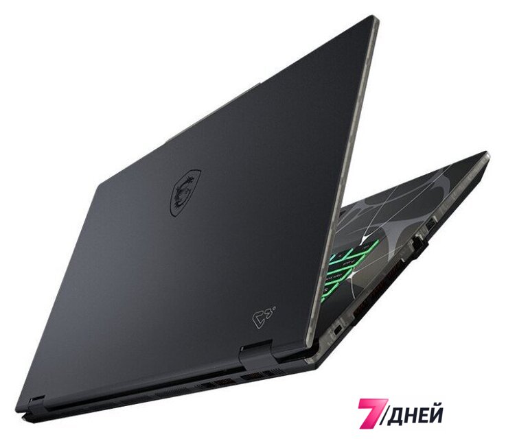 Игровой ноутбук MSI Cyborg 17 B13WFKG-217XRU - Изображение №4 — Интернет-магазин 7 дней