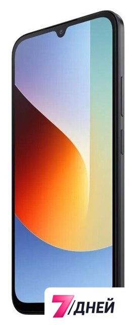 Телефон Xiaomi Redmi A7 Pro 4GB/128GB без NFC международная версия (черный) - Изображение №6 — Интернет-магазин 7 дней