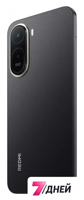 Телефон Xiaomi Redmi A7 Pro 4GB/128GB без NFC международная версия (черный) - Изображение №5 — Интернет-магазин 7 дней