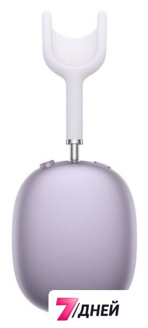 Наушники Apple AirPods Max 2 (фиолетовый) - Изображение №2 — Интернет-магазин 7 дней