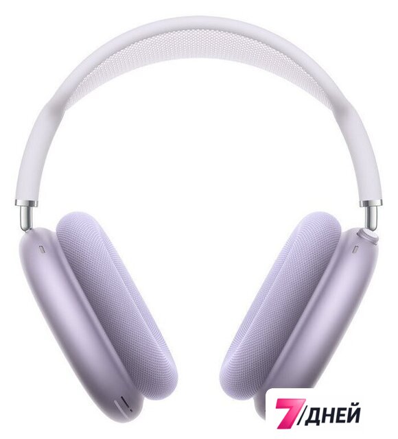 Наушники Apple AirPods Max 2 (фиолетовый) - Изображение №1 — Интернет-магазин 7 дней