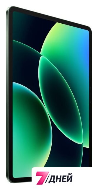 Планшет Xiaomi Pad 8 8GB/128GB международная версия (зеленый) - Изображение №4 — Интернет-магазин 7 дней