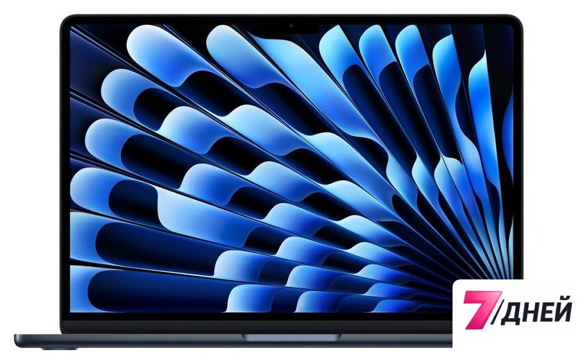 Ноутбук Apple MacBook Air 13.6