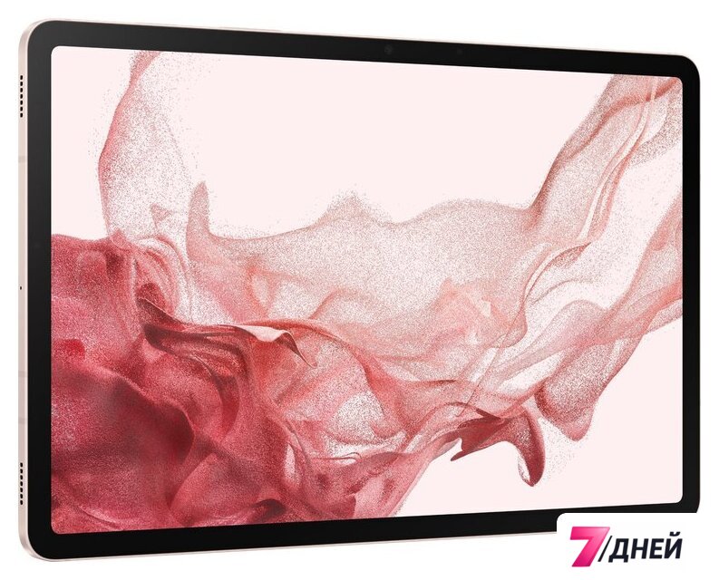 Планшет Samsung Galaxy Tab S8 Wi-Fi SM-X700 8GB/256GB (розовое золото) - Изображение №2 — Интернет-магазин 7 дней