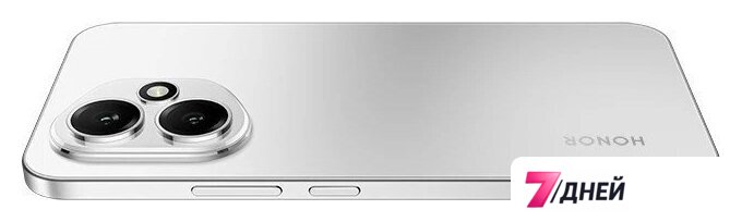 Телефон HONOR 400 12GB/256GB международная версия (серебристый) - Изображение №9 — Интернет-магазин 7 дней