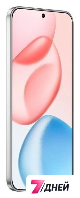 Телефон HONOR 400 12GB/256GB международная версия (серебристый) - Изображение №4 — Интернет-магазин 7 дней