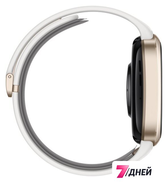Умные часы Huawei Watch D2 (золотистый) - Изображение №6 — Интернет-магазин 7 дней