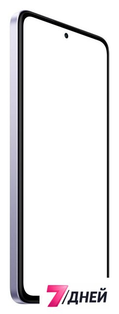 Телефон Xiaomi Redmi Note 14 8GB/256GB без NFC международная версия (фиолетовый) - Изображение №9 — Интернет-магазин 7 дней
