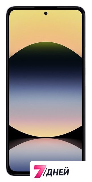 Телефон Xiaomi Redmi Note 14 8GB/256GB без NFC международная версия (фиолетовый) - Изображение №8 — Интернет-магазин 7 дней
