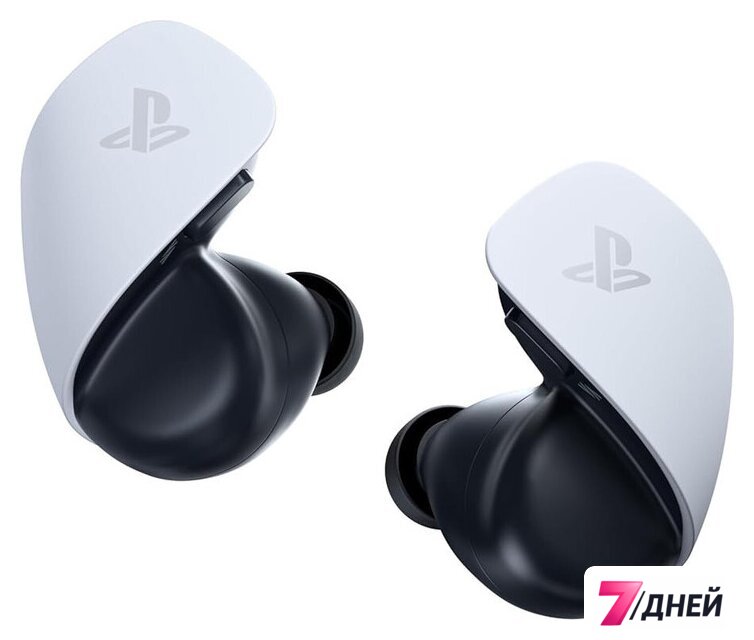 Наушники Sony Pulse Explore - Изображение №1 — Интернет-магазин 7 дней