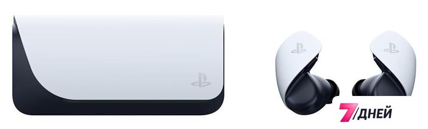 Наушники Sony Pulse Explore - Изображение №3 — Интернет-магазин 7 дней