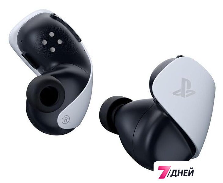 Наушники Sony Pulse Explore - Изображение №2 — Интернет-магазин 7 дней