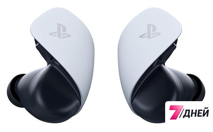 Наушники Sony Pulse Explore - Изображение №4 — Интернет-магазин 7 дней