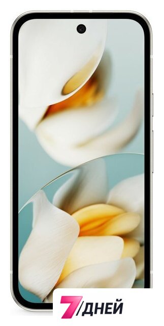 Телефон Google Pixel 9a 8GB/128GB (фарфор) - Изображение №2 — Интернет-магазин 7 дней