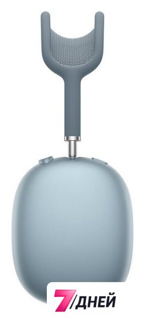 Наушники Apple AirPods Max 2 (синий) - Изображение №2 — Интернет-магазин 7 дней