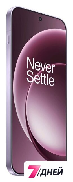 Телефон OnePlus 15 16GB/512GB китайская версия (туманный сиреневый) - Изображение №3 — Интернет-магазин 7 дней
